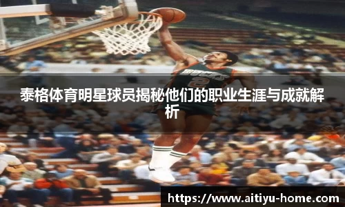 泰格体育明星球员揭秘他们的职业生涯与成就解析